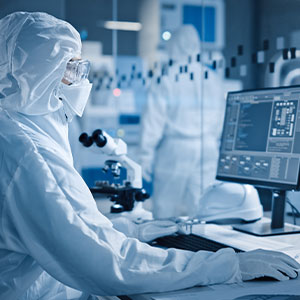 Cleanroom Validation and Qualification