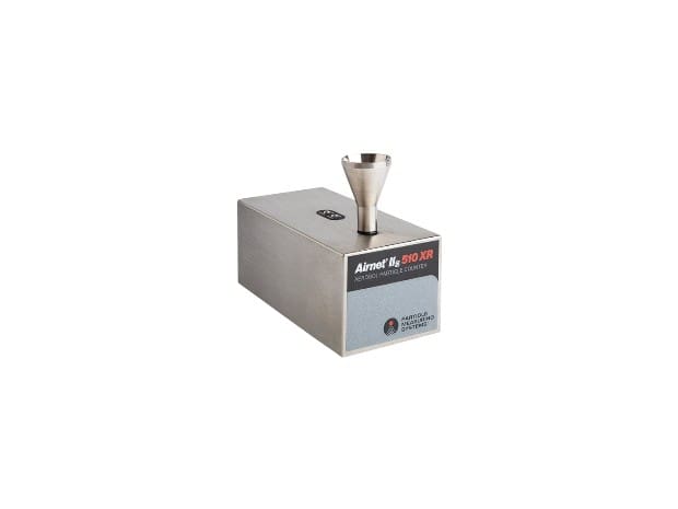 Kiểm tra sửa chữa Airnet® II / IIs tại SAO NAM
