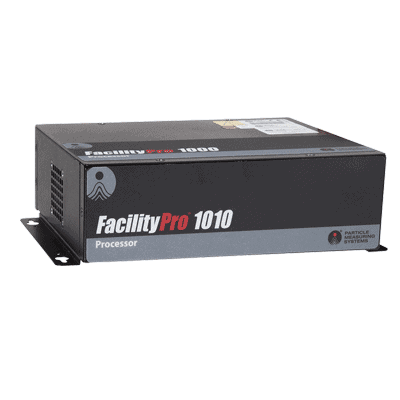 facilty monitoring system