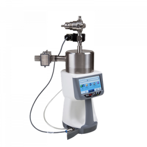 Microbial Air Sampler from Particle Measuring Systems