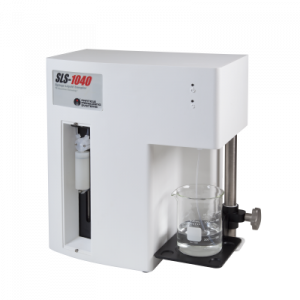 Syringe Liquid Particle Sampler by Particle Measuring Systems