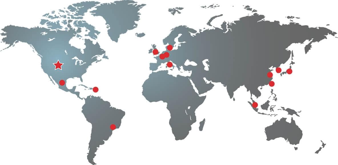 Global Offices