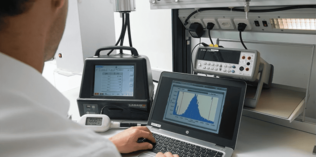 Understanding ISO 21501 4 Particle Counter Calibration Particle understanding-iso-21501-4-particle-counter-calibration-particle