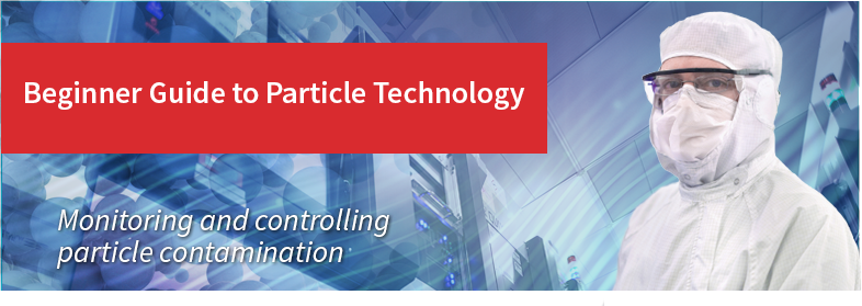 Particle Counting Technology Guide beginner guide