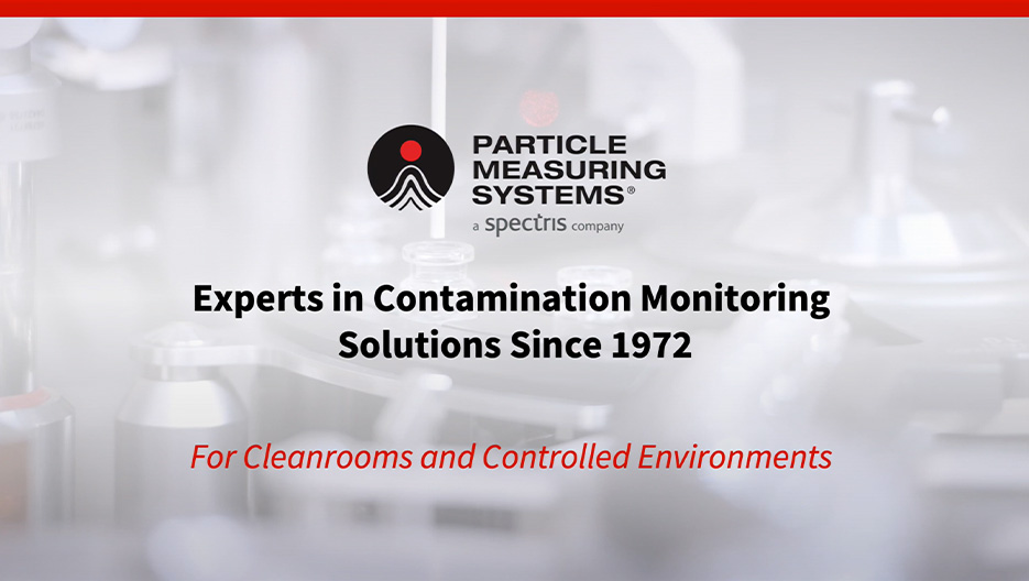 contamination monitoring solutions