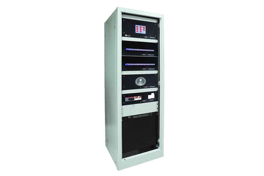 Sửa chữa FacilityPro 1010/3010/5010 cho hệ giám sát