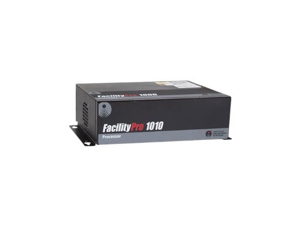 FacilityPro® 1010 Environmental Monitoring System Operations Manual