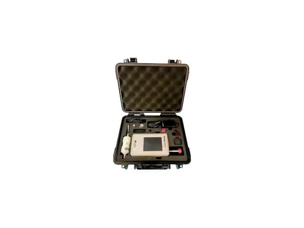 Kiểm tra sửa chữa HandiLaz® Mini II tại SAO NAM