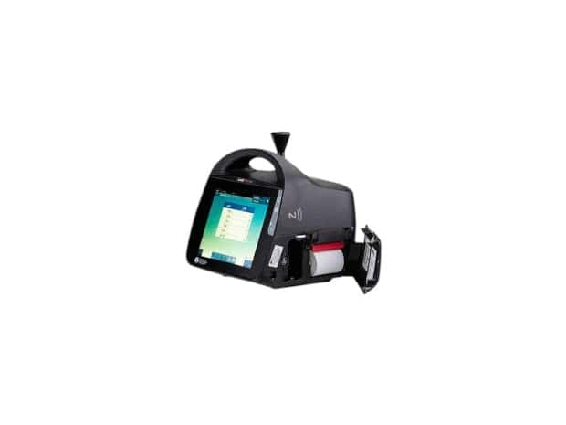 Portable Particle Counter