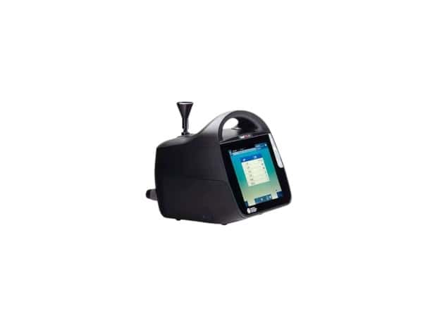 Portable particle counter Lasair Pro