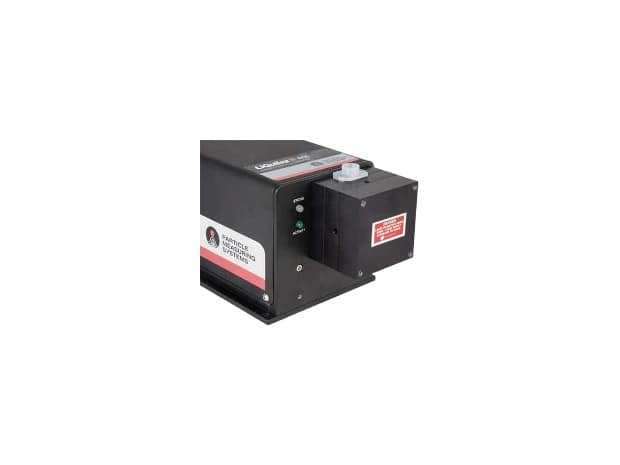 Máy đếm tiểu phân trong chất lỏng LiQuilaz II S03 của PMS