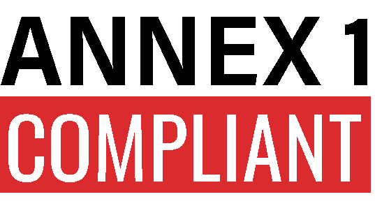 Annex 1 compliant continuous microbial monitoring solution