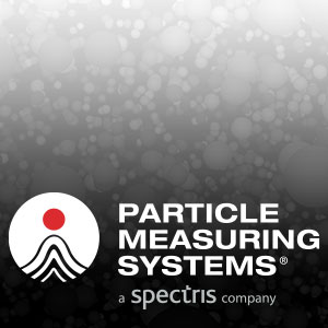 particle counter service