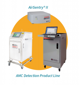 AirSentry Product Line