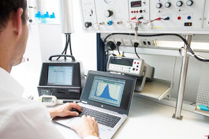 PMS Particle counter service and calibration