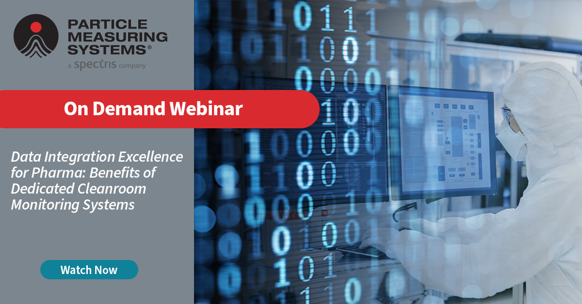 WEBINAR: Data Integration Excellence: Benefits of Dedicated Cleanroom ...